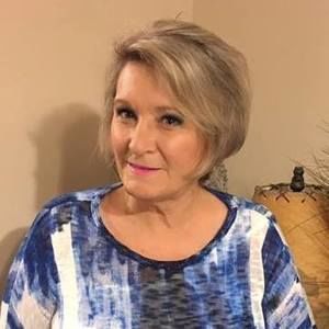 Meet your Posher, Karen